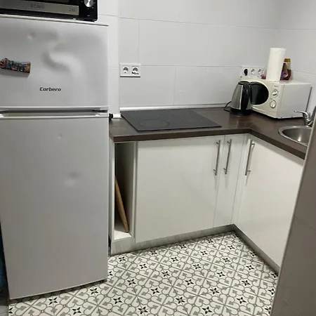 Minerva Apartmán Benalmádena
