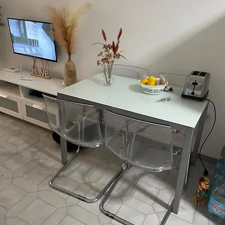 Minerva Apartmán *